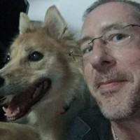 Christopher James Noble