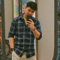 Harish Pandey