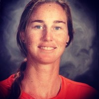 Sarah Andrews