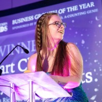 Philomina Crawford MAAT