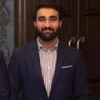 Irfan Ghafoor
