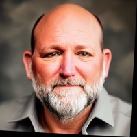 Hal Kelton AHC, CDC, CFDAI, DSC, DSI, CDT, QFDI, QFDT, QDOC