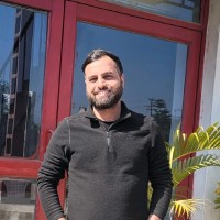 Vishal Sharma