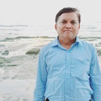 Susanta Kumar Mahapatra