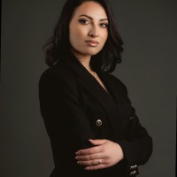 Amber Mifsud