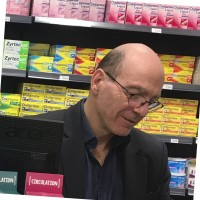 Philippe Bismuth