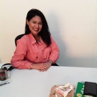 Tawata Iracema Pereira da silva