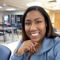 Chalyssa Johnson
