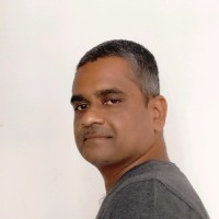 CA Swagat Jhankar Patra