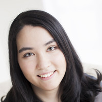 Madeleine Cho