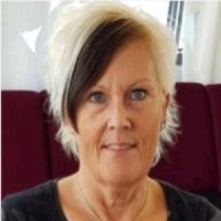 Petra Oderstad