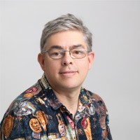Ray Kemp