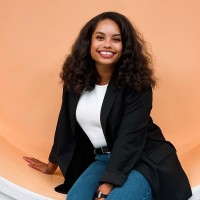 Alexandria Dawson (She/Her)