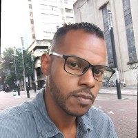 Alexandre Luis Lopes Da Silva