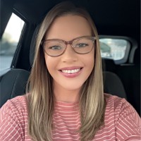 Ashley Smith