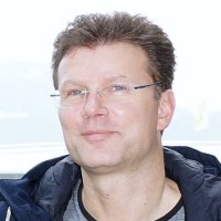 Michael Pallenberg