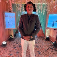 Yash Thakkar