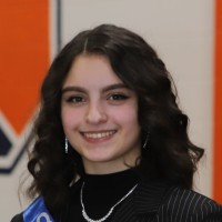 Amelia Clark
