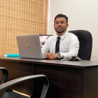 Dileepa Saparamadu