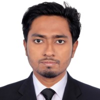 Md Raisul Islam Rony