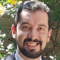 Daniel Arrien Strelli