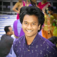S Eshwar