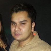 Shobhit Vaish