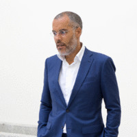 Kamel Mennour