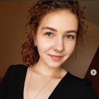 Helen Romanova