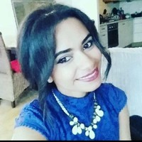 Fatima Zahra Nouiss