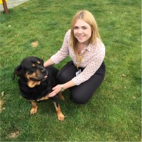 Danielle Brown (Assoc Cipd)