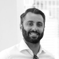 Alex Taghi - Office Occupier Services Lead - Austin