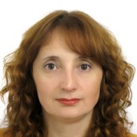 Lilia Trofin