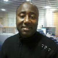 Elias Jinko