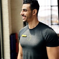 Mohamed Ahmed