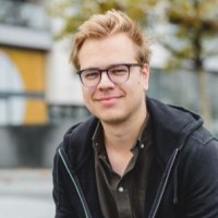 Arno Hofman
