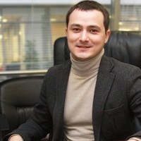 Рустем Ибрагимов