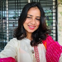 Priyanka Sah