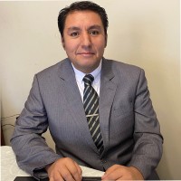 Fernando Arturo Muñoz Robles