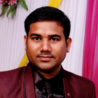 Lalit Meshram