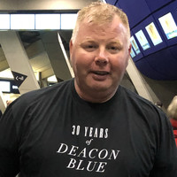 Michael Mcgovern