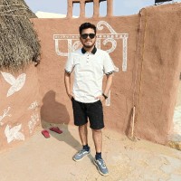 Tushar Nagdev