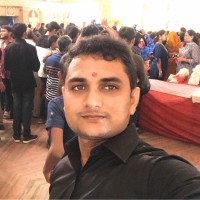 Avinash Mehta