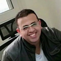 Ibrahim Morsy