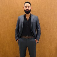 Abdullah Nazir