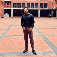 Tanvir Ahmed Tushar