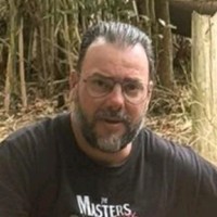 Antonio Jesus Jiménez