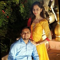 Nikunj Mudiya