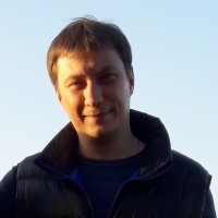 Stas Roslichenko