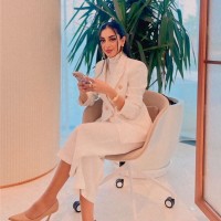 Yasmin Abed